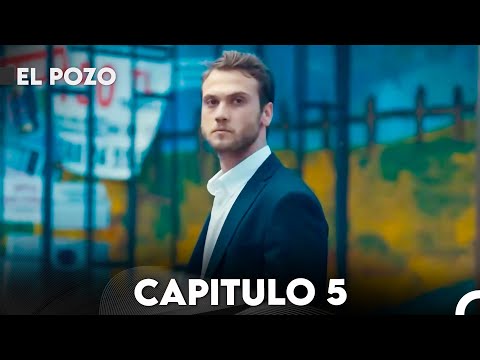 El Pozo Capitulo 5 - Doblado En Español
