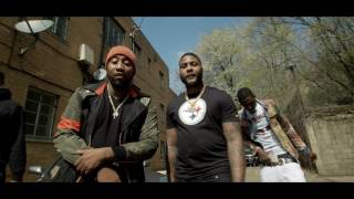 AceBoog Feat. Hardo Drugz (Official Video)