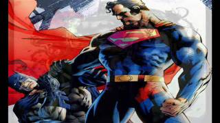 DCU: Batman/Hush Tribute - I've Got Big Balls