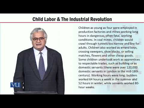 MGT723 Topic001 | Labor Policy