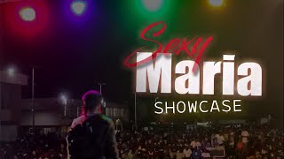 Snow Flakes performing Sexy Maria (Lomé, Togo) Snow Flakes performing Sexy Maria (Lomé, Togo)