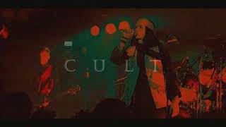 The Cult - Bad Medicine（Live）