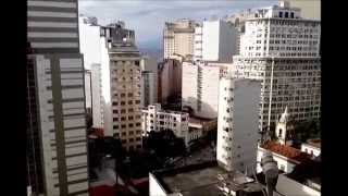 Saudosismo(minha vista)