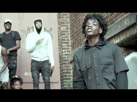 LundyMobb Bball x SycoMobb Steppa - Body Bag (Official Video) Shot By @ceejayproductions_