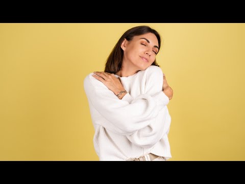 Vođena meditacija za osjećaj ljubavi prema sebi - Ana Bučević