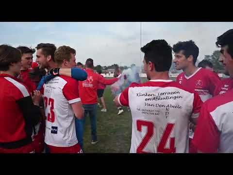 Sfeerreportage KFC HO Kalken