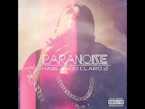 Paranoize - 1. Leyenda
