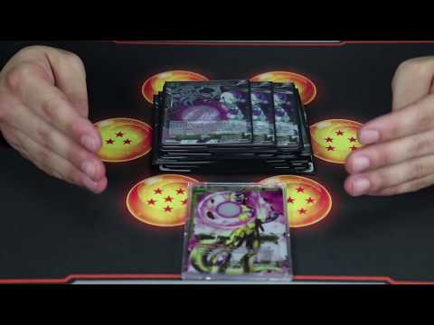 DBS Origins Regional Winner - George Machado - U7 Frieza Control