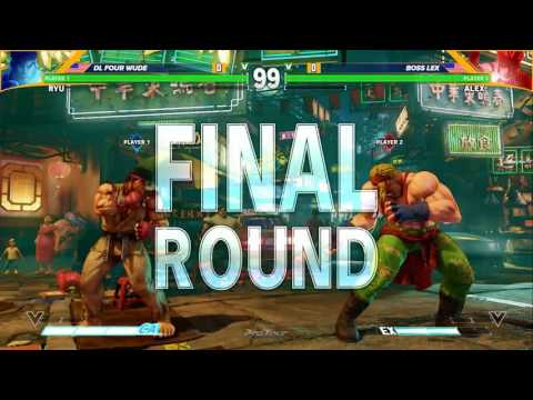 SFV: CEO 2016 Pools Part 2 - CPT 2016