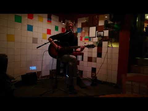 MUNDO KAROL - Karol Ochodek  15.11.2017 w Poniedziałkach .