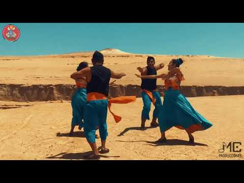 SUM SUM BABE FESTEJO "C.C. ESTAMPAS PERUANAS"