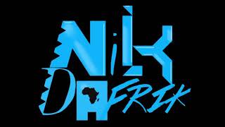 Nik DaFrik ft. Nicolene - Separation