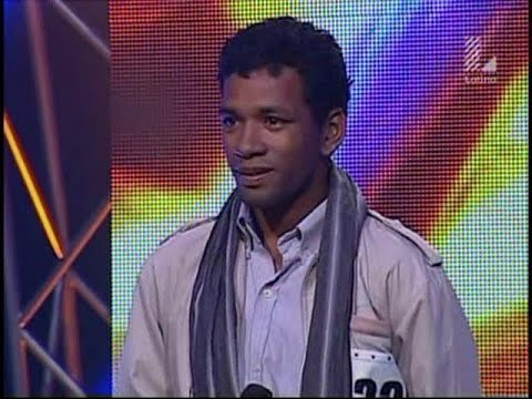 YO SOY 03-03-14 CASTING MANUEL DONAYRE [Carlos Farfan] YO SOY 2015