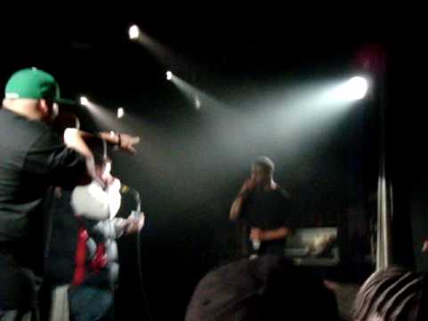 Thumbnail for Jedi Mind Tricks - Blood In Blood Out - Live at Voxhall - Denmark by blood in blood out
