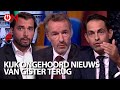 Kijk de uitzending van Ongehoord Nieuws met Wybren van Haga, Tom Van Grieken en Thierry Baudet