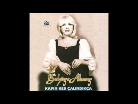 Behiye Aksoy - Artık Yeşerecek Bir Dalım Yok / Paydos (1974)