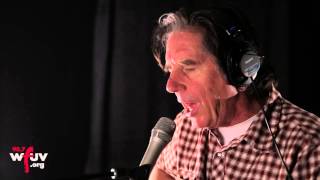 John Doe - &quot;The Meanest Man In The World&quot; (Live at WFUV)