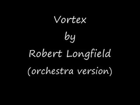 Vortex - Robert Longfield