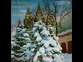 The Mormon Tabernacle Choir🧡🧡"O Holy Night"