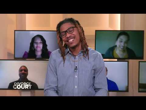 Divorce Court: Ashley Dix v Marcus Dix (NEW) 12/5/22