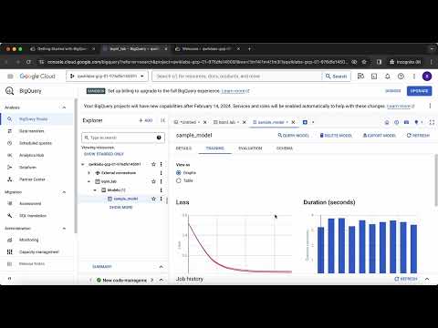 Automating your BigQuery Data Pipeline with Cloud Dataprep GSP826
