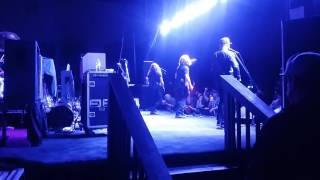 Something real - devour the day