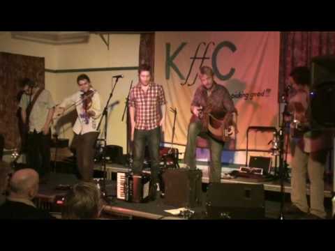 Mawkin Causley.The Cropper Lads