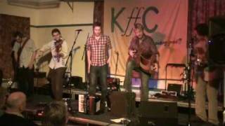 Mawkin Causley.The Cropper Lads