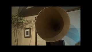 Louis Armstrong; WILD MAN BLUES