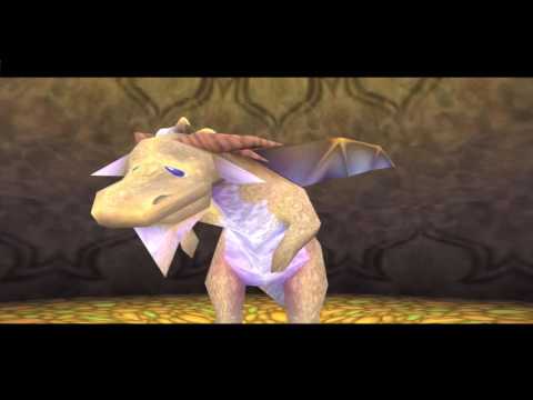 Spyro the Dragon Pt. 17 [Blowhard]