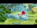 Trailer de Angry Birds la serie animada