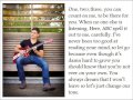 Matt Webb 123 Lyrics - New Album 