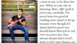 Matt Webb 123 Lyrics - New Album