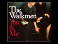 The Walkmen - Dónde Está La Playa