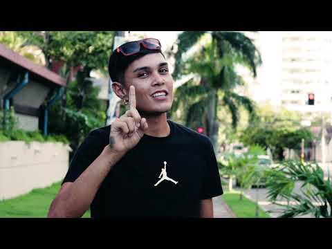 Freestyle Session #1 - Farid