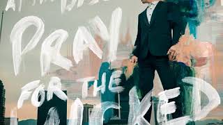 Panic! At The Disco- Say Amen (Saturday Night) (Official Audio)