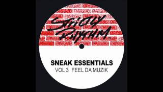Dj Sneak-Disco Breaks.
