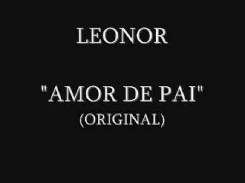 Amor De Pai video