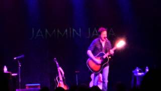 Will Hoge - All Night Long (live)