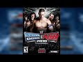 The Parlor Mob - Hard Times (WWE Smackdown VS Raw 2010 Soundtrack)