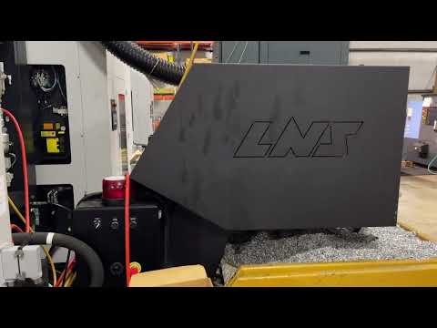 2021 Doosan NHP4000