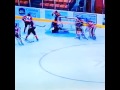 Tyler Pietrowski Backhander Goal on the rush