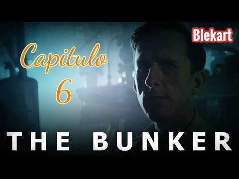 The Bunker | En Español | Capitulo 6 / Plan de Escape/