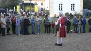 preview picture of video 'Königlich zu Gast - Schlossfest Königs Wusterhausen 2011'