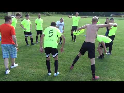 LKS Sokół Adamów - Grom Kąkolewnica 2:1 (27/06/2021)