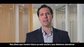 Candidato para Gobernador, Adam Edelen lanza video con subtítulos en español