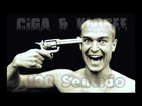 OB.Ciga & Klosee - 100 Sentido - 2015