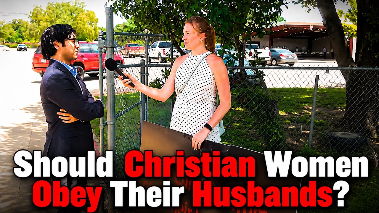 Men Obey The Rules Of The Church Before Marriage, Women Do NOT!