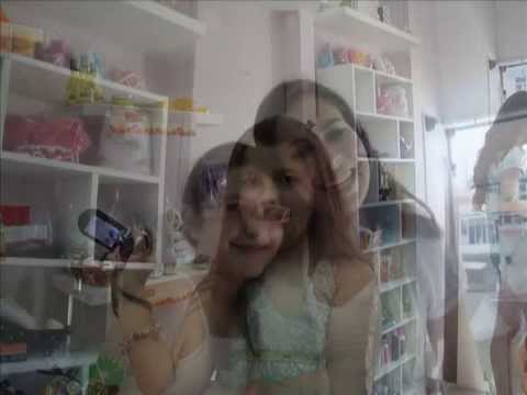 Julie & Burk Juvevê em Curitiba/Pr.