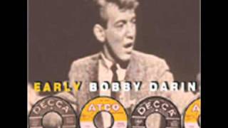 Bobby Darin - Silly Willie  (1956)
